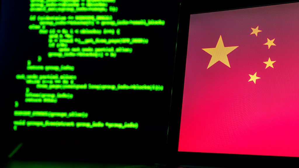 Kineski hakeri // Masovno curenje podataka otkriva obim kineskih sajber napada, GitHub u centru pažnje