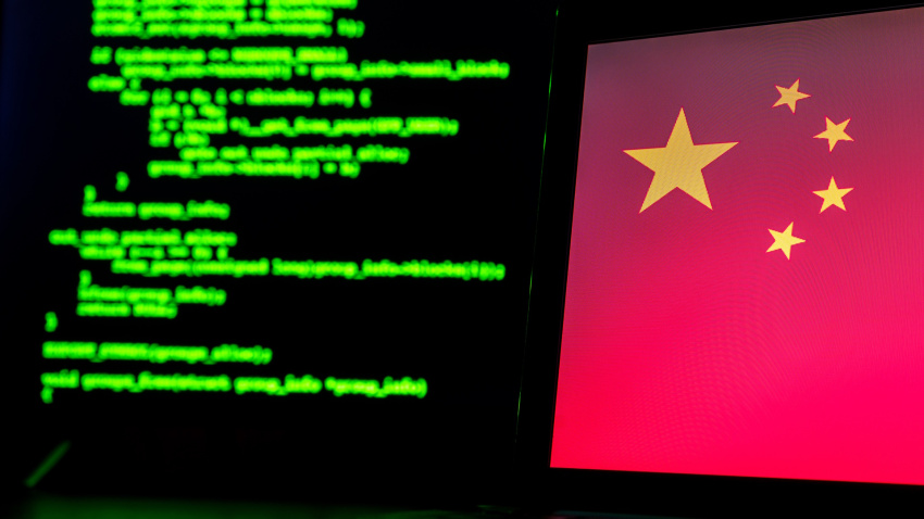 Kineski hakeri bliski državi napadaju infrastrukturu SAD i Guama