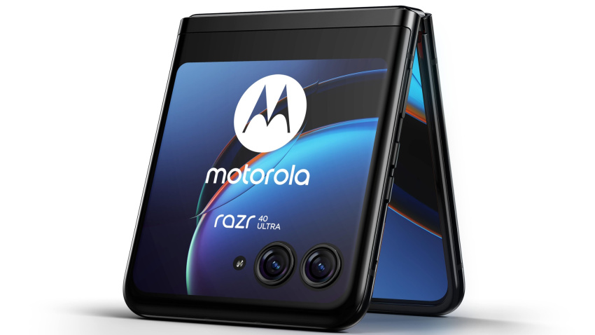 Premijera Motorola Razr 40 telefona zakazana za 1. jun