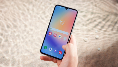 Galaxy A34 dobija Vulkan grafiku i GPUWatch uz One UI 7 ažuriranje