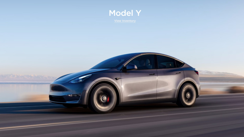 Tesla prodaje automobile proizvedene u Kini na kanadskom tržištu
