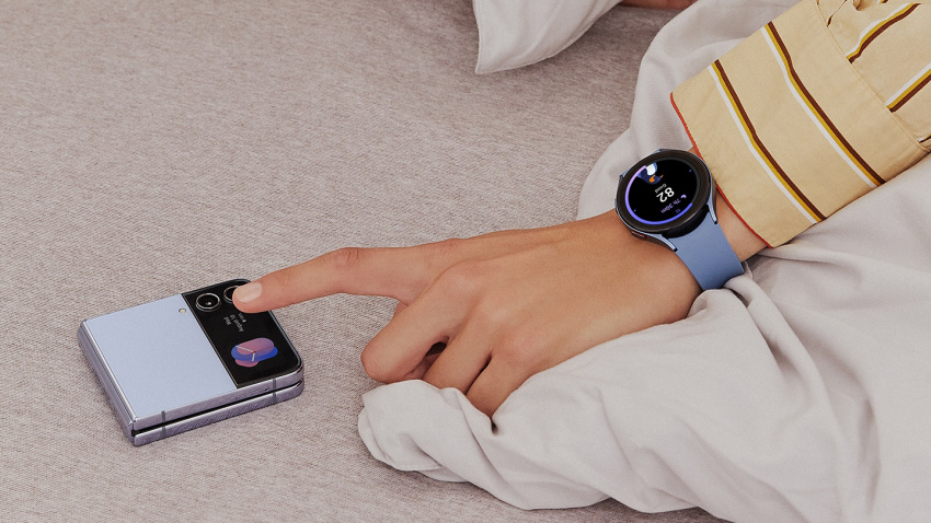 Bolji san, bolje zdravlje – šta sve donosi novi One UI 5 Watch