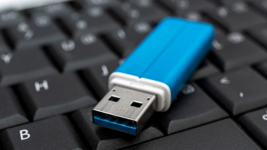 Koliko dugo USB fleš može da čuva podatke?