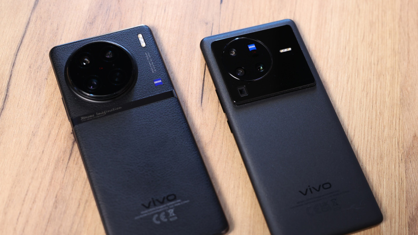 Profesionalni fotograf uporedio kamere Vivo X80 Pro i Vivo X90 Pro modela