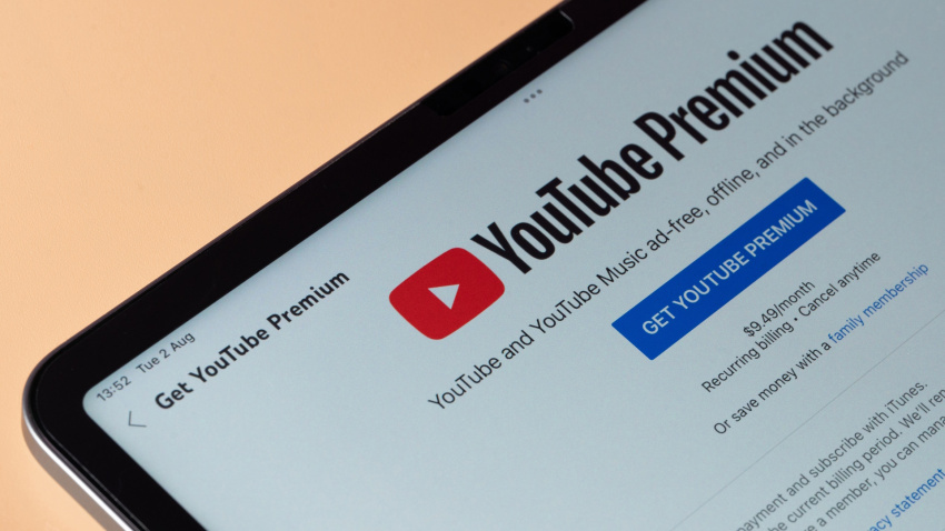 YouTube blokira blokere reklama