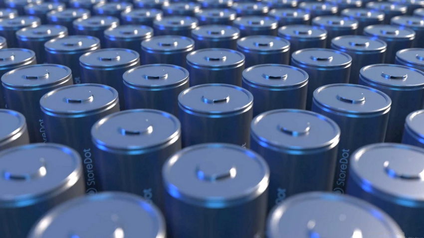 Kineski proizvođač započeo masovnu proizvodnju solid state baterija
