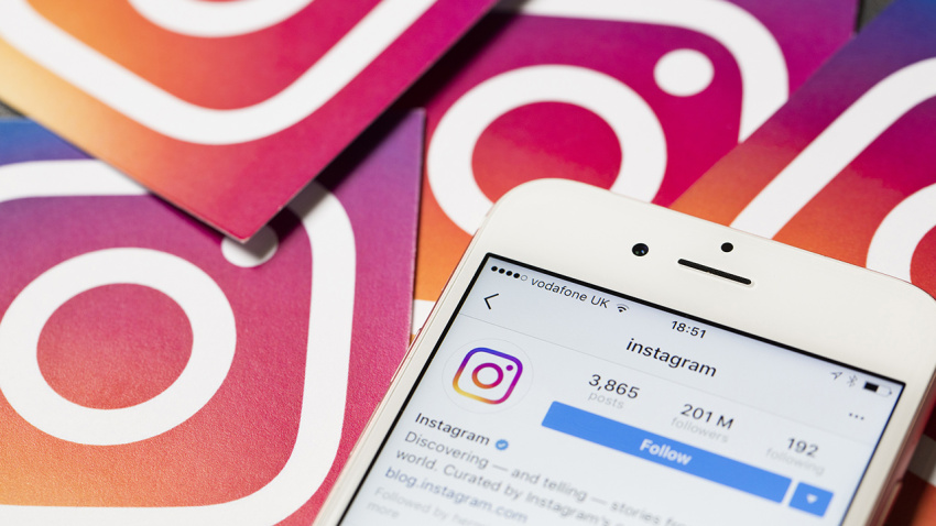 Instagram ponovo radi, nakon globalnog prekida