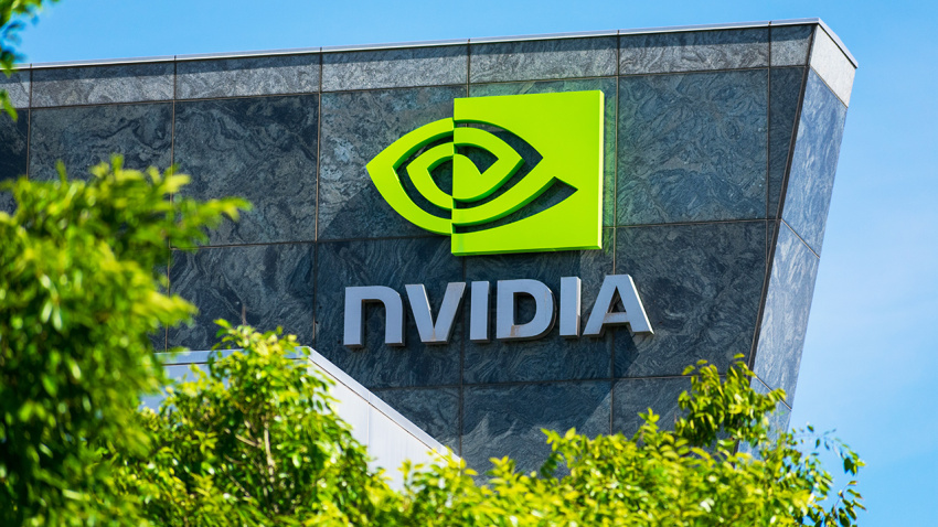 Nvidia pobeđuje konkurenciju: prvo mesto u industriji dizajna integrisanih kola