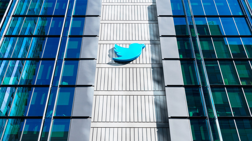 Mask povukao Twitter iz EU kodeksa protiv dezinformacija