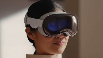 Koliko Apple uređaja možete da kupite za jedne Vision Pro VR naočare?