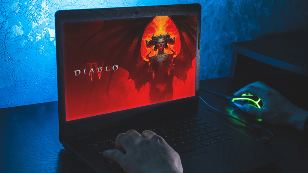 Diablo-IV - Blizzard