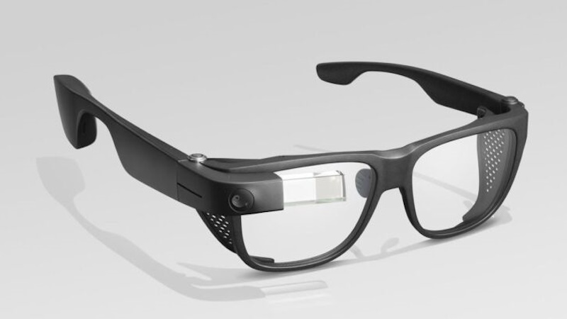 Google gasi projekat Iris - obustavlja razvoj sopstvenih AR/VR naočara