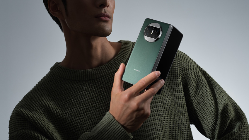 Huawei Mate X3 vam otkriva nove horizonte