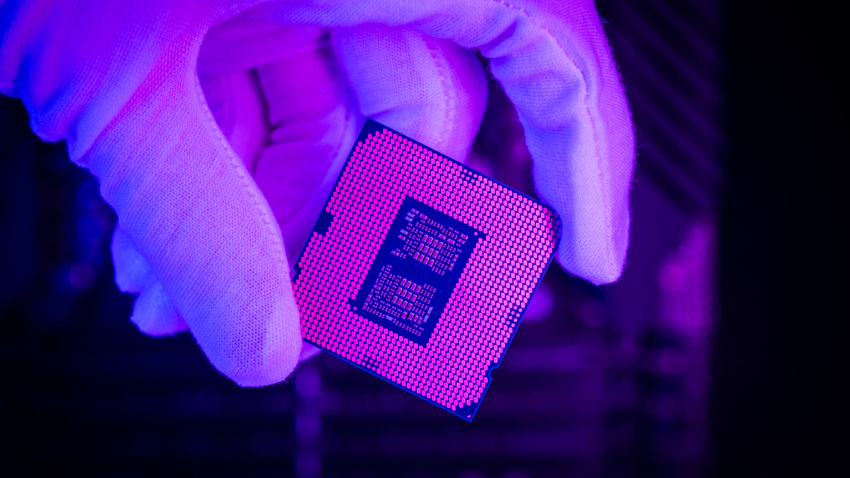 Intel Raptor Lake Refresh serija procesora stiže krajem godine