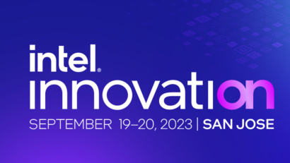 Intel Innovation 2023. konferencija počinje 19. septembra