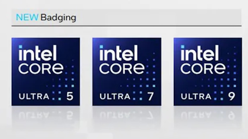 Intel izbacuje slovo „i“, zvanično menja oznake Core procesora
