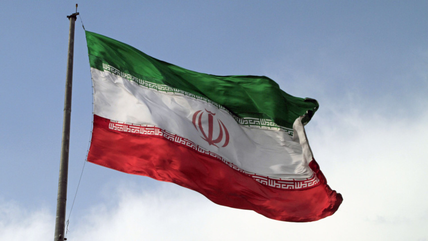 Iran zvanično priznao da "kvantni procesor" u stvari nije bio kvantni