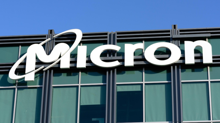 Micron najavio GDDR7 memoriju za sledeću godinu