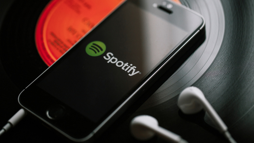 Kompletna Spotify baza od 300TB završila na torrentima