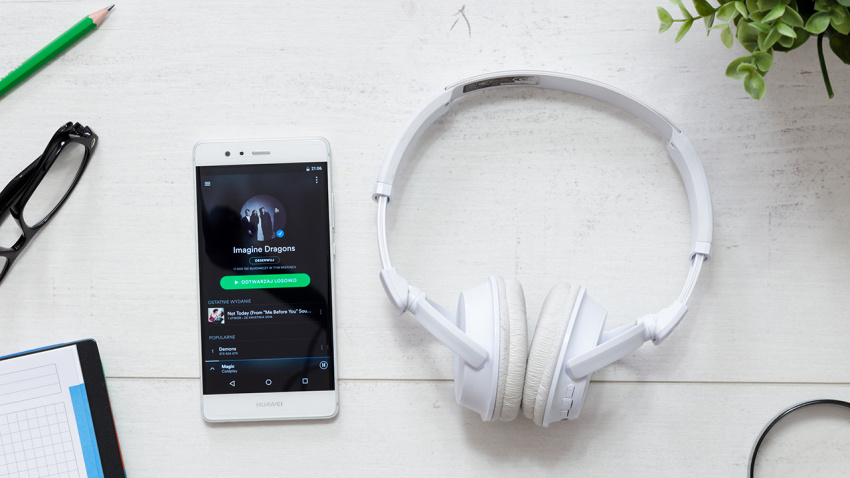 Hi-Fi audio striming stiže na Spotify, ali samo ako platite više