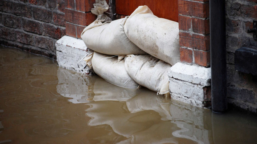 FloodCube je AI platforma za sprečavanje štete od poplava