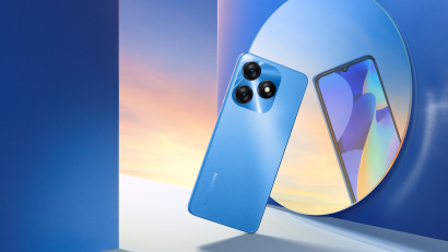 Sve što treba da znate o kameri Tecno Spark 10 telefona