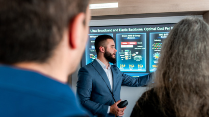 Huawei Europe Roadshow 2023 u Srbiji: Digitalna rešenja za obrazovanje i zdravstvo