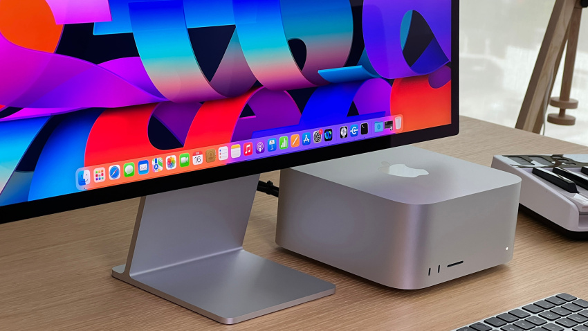 Dva nova Mac uređaja na vidiku, jedan sa M2 Ultra čipsetom