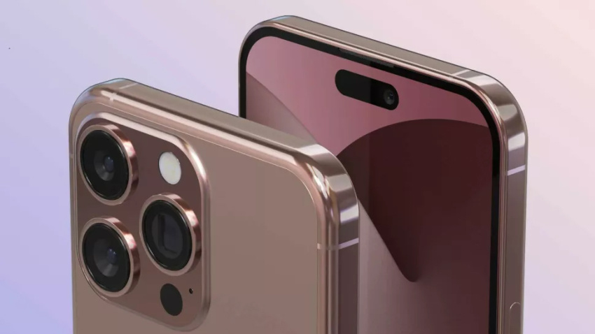 Apple radi na novom iPhone dizajnu, kombinuje snagu metala, stakla i plastike