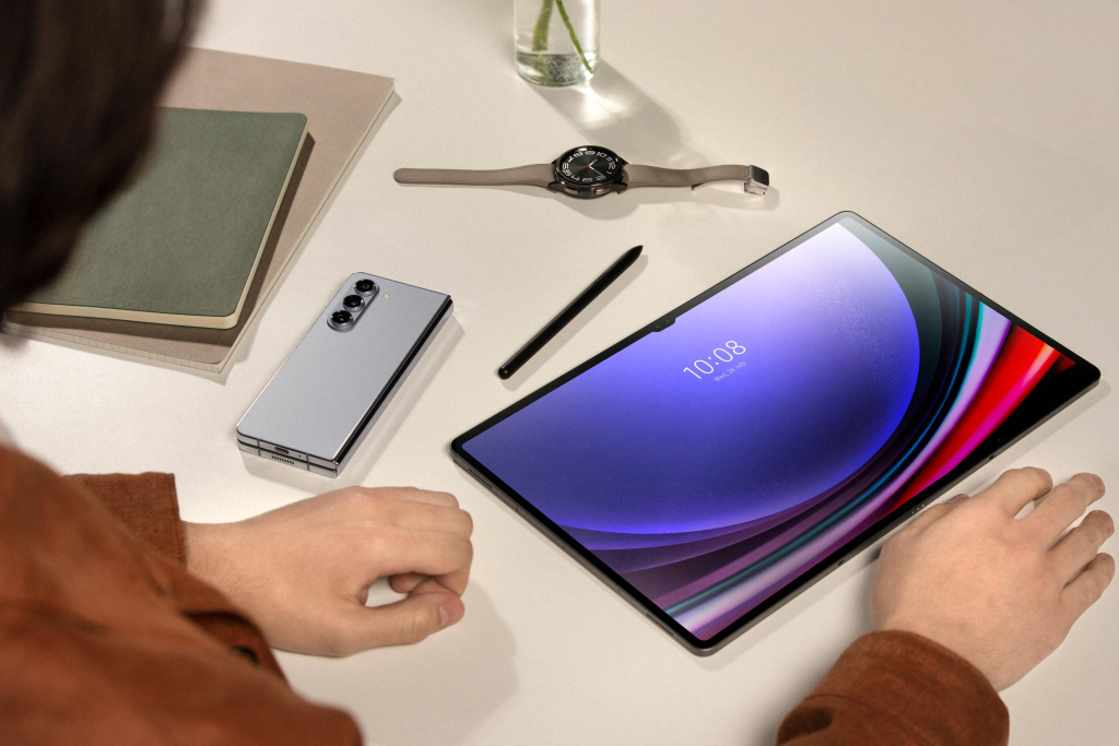 Samsung-Galaxy-Z-Fold5-Flip4-Watch6-Tab-S9