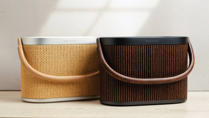 Bang & Olufsen Beosound A5 test - HiFi zvuk u piknik korpi