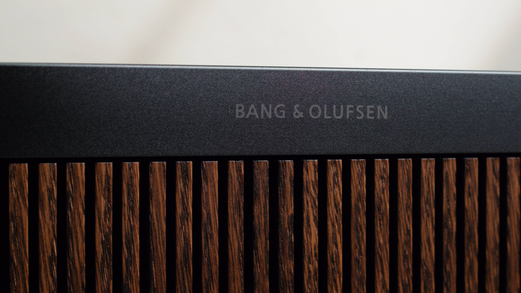 Bang & Olufsen Beosound A5