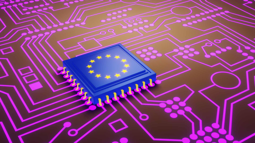EU odobrila 43 milijarde evra investicija za proizvodnju čipova
