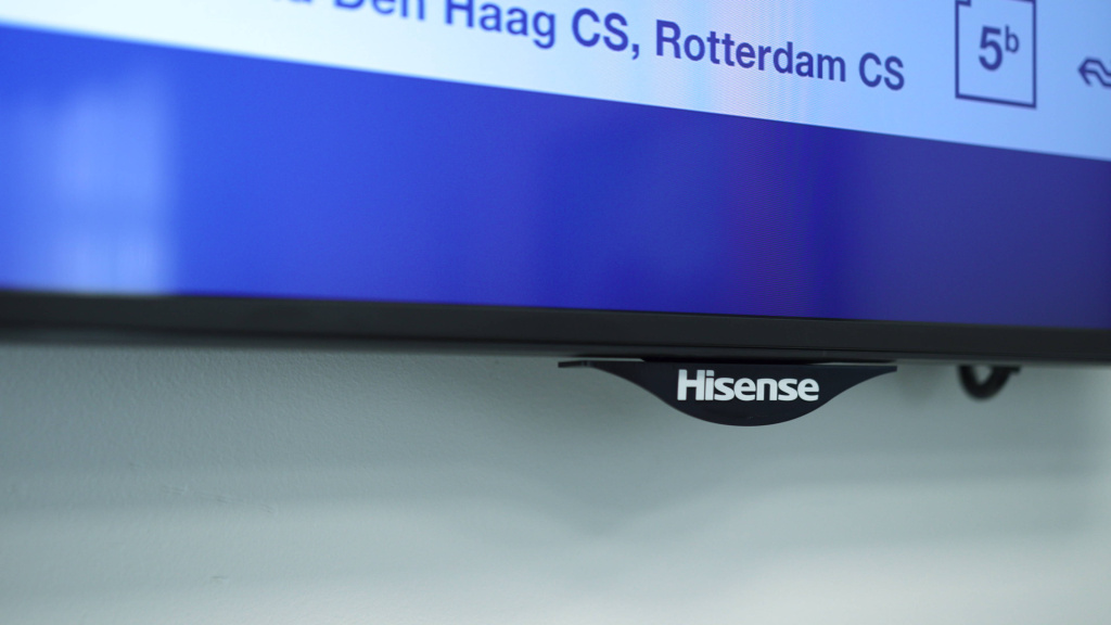 Hisense Digital Signage