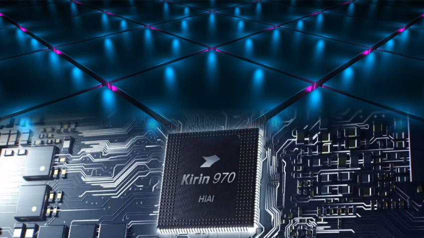 Huawei se vraća proizvodnji čipova, priprema revolucionarni 7 nm procesor?