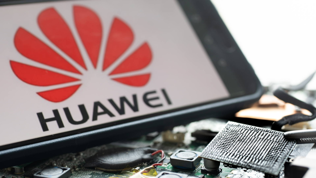 Huawei i kineski državni CEC se udružuju u izgradnji ekosistema procesora