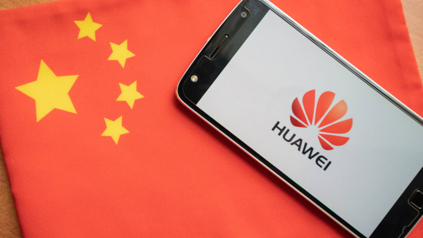 Huawei i kineski državni CEC se udružuju da naprave novi ekosistem čipova za prevazilaženje SAD sankcija