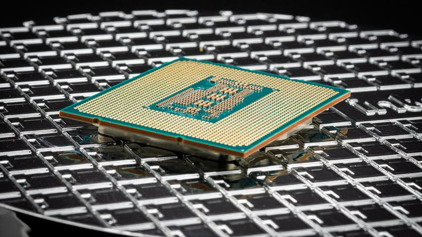 Naslednik Intel Core 13. generacije procesora biće brži za 21%