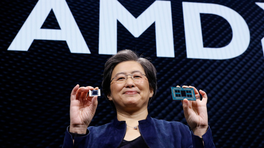 AMD žarko želi drugog dobavljača, TSMC cene otišle u nebo, a Samsung vreba iz prikrajka