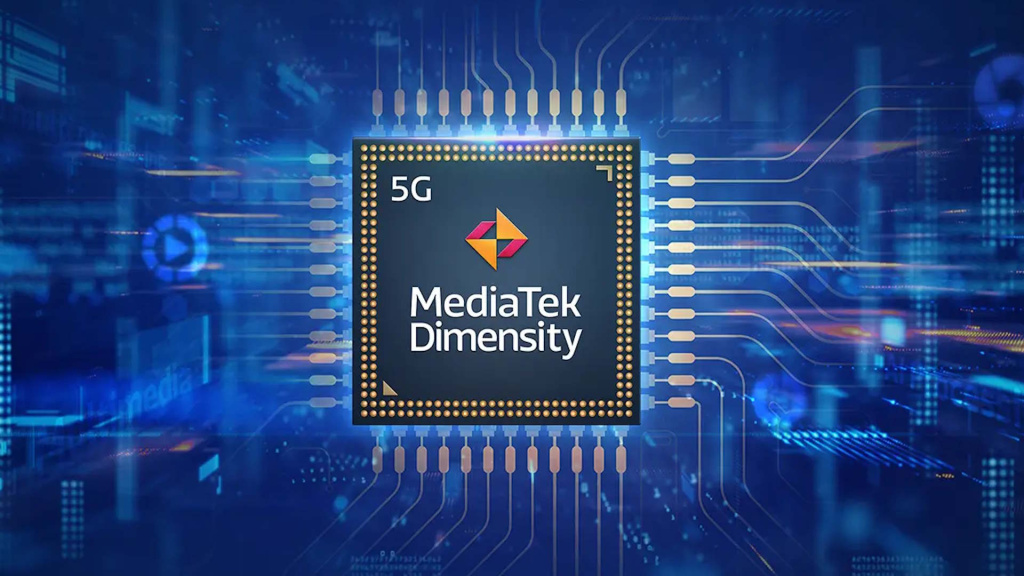 MediaTek Dimensity 6100+ je novi 5G čipset za mobilne telefone