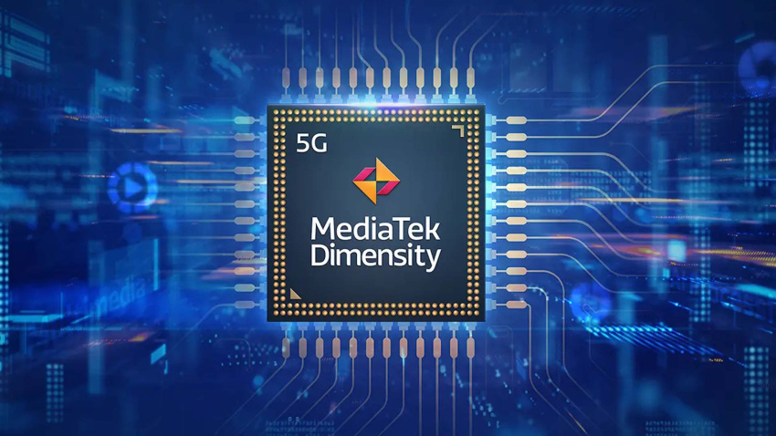 Dimensity 6100+ je najnoviji MediaTek čipset za telefone srednje klase