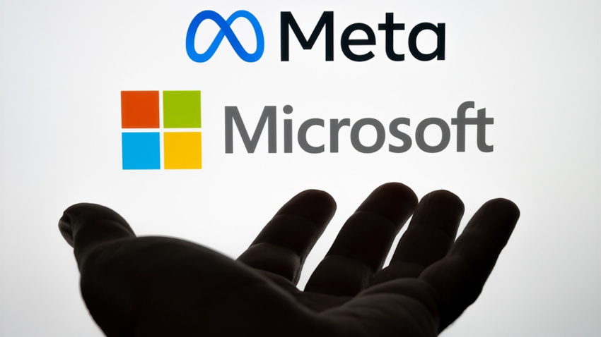 Meta i Microsoft predstavili Llama 2, novi AI model koji je besplatan za sve