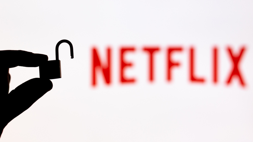 Netflix zabrana deljenja naloga dovela do povećanja pretplatnika, stiže i do nas