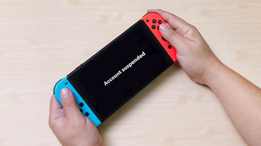 Nintendo upozorio, upotreba ilegalnih serijskih brojeva rezultiraće momentalnom suspenzijom naloga