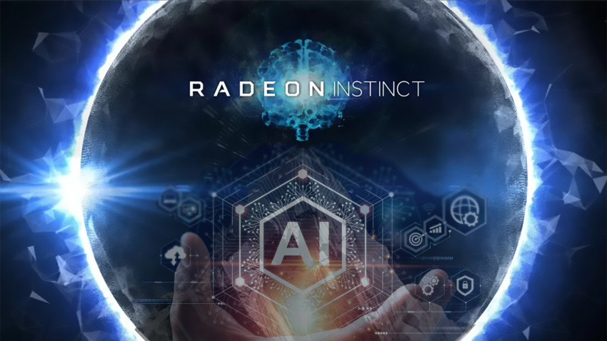 AMD predviđa eksponencijalni rast AI tržišta u sledećih 10 godina