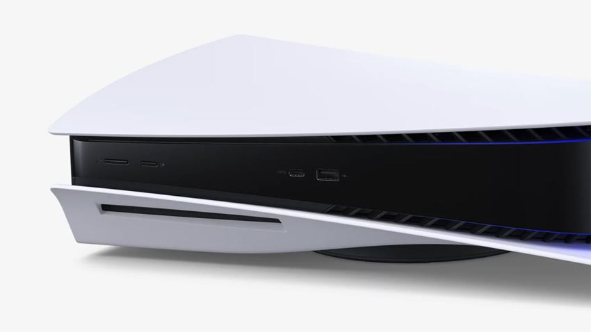 PlayStation 5 najverovatnije dobija novi 5 nm APU, biće osetno hladniji u radu