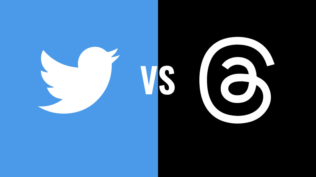 Twitter vs Threads – slučaj Twitter protiv Meta kompanije
