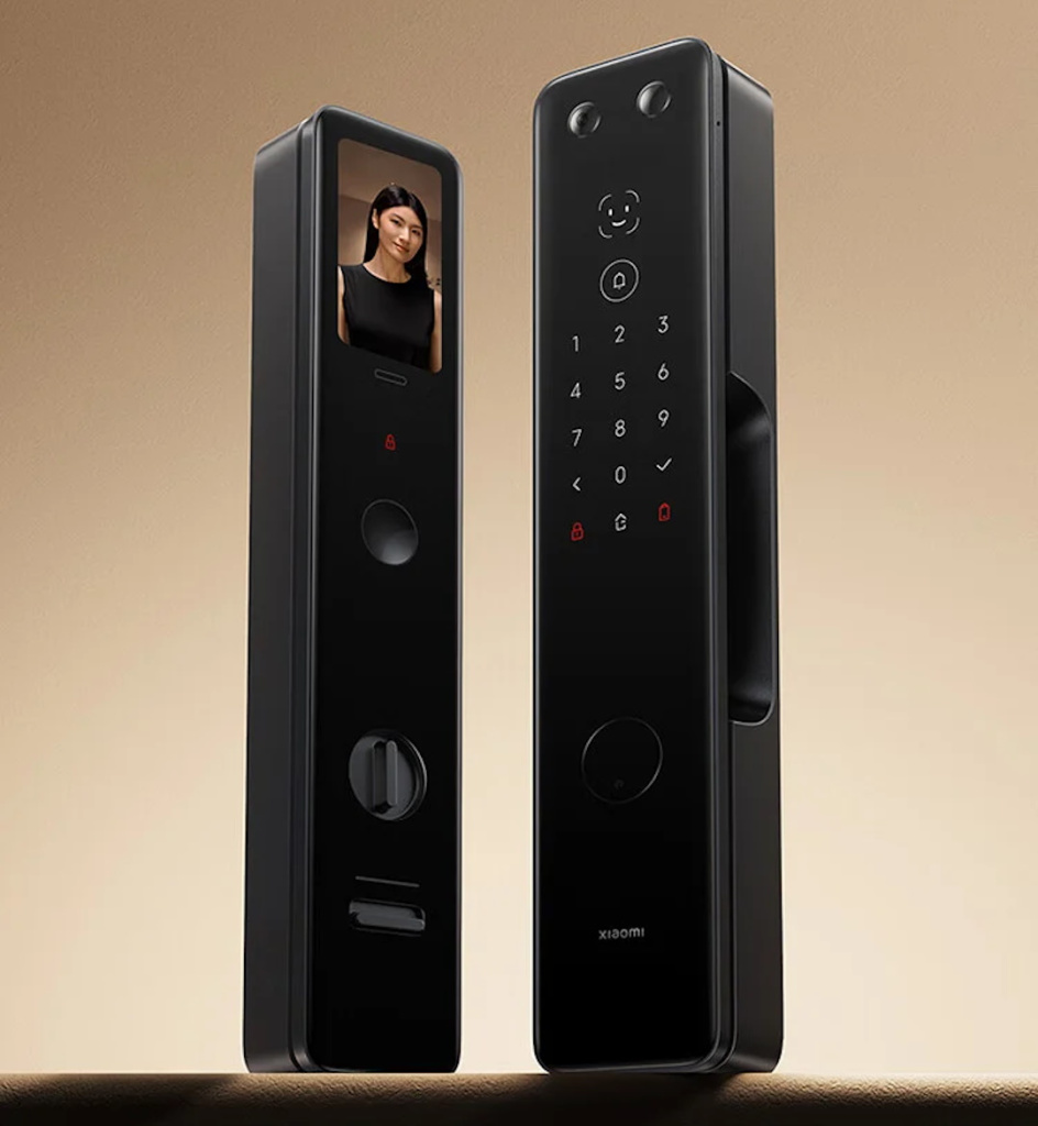 Xiaomi Smart Door Lock M20 Pro pametna brava