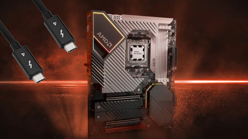 AMD Ryzen na putu da konačno dobije ugrađenu USB4 podršku