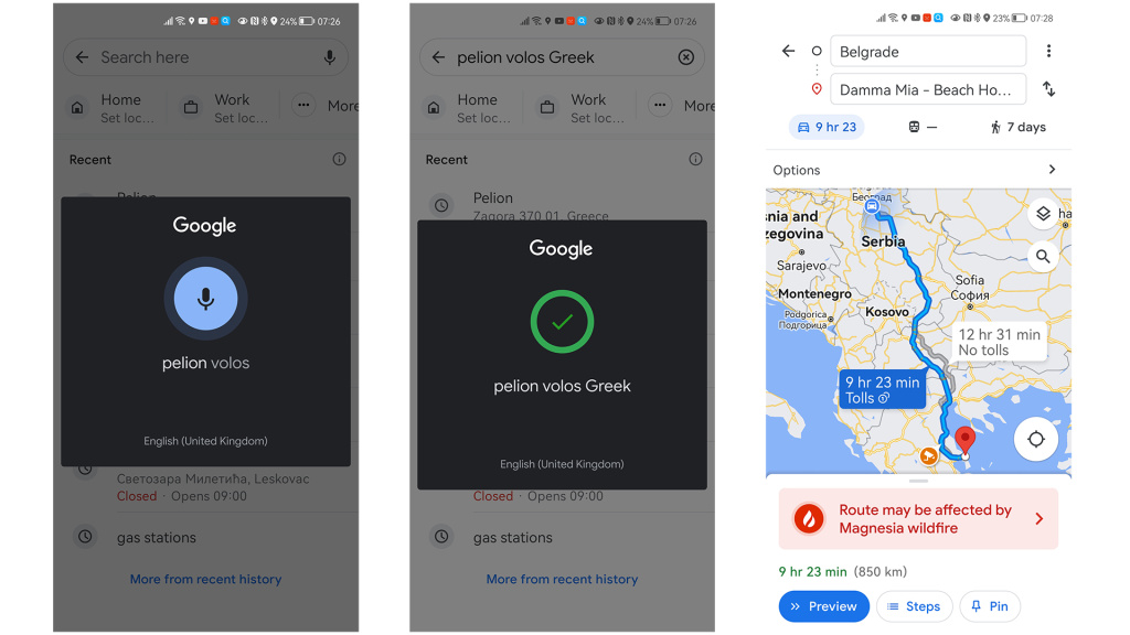 Google-Maps-glasovne-komande-brži-u-radu